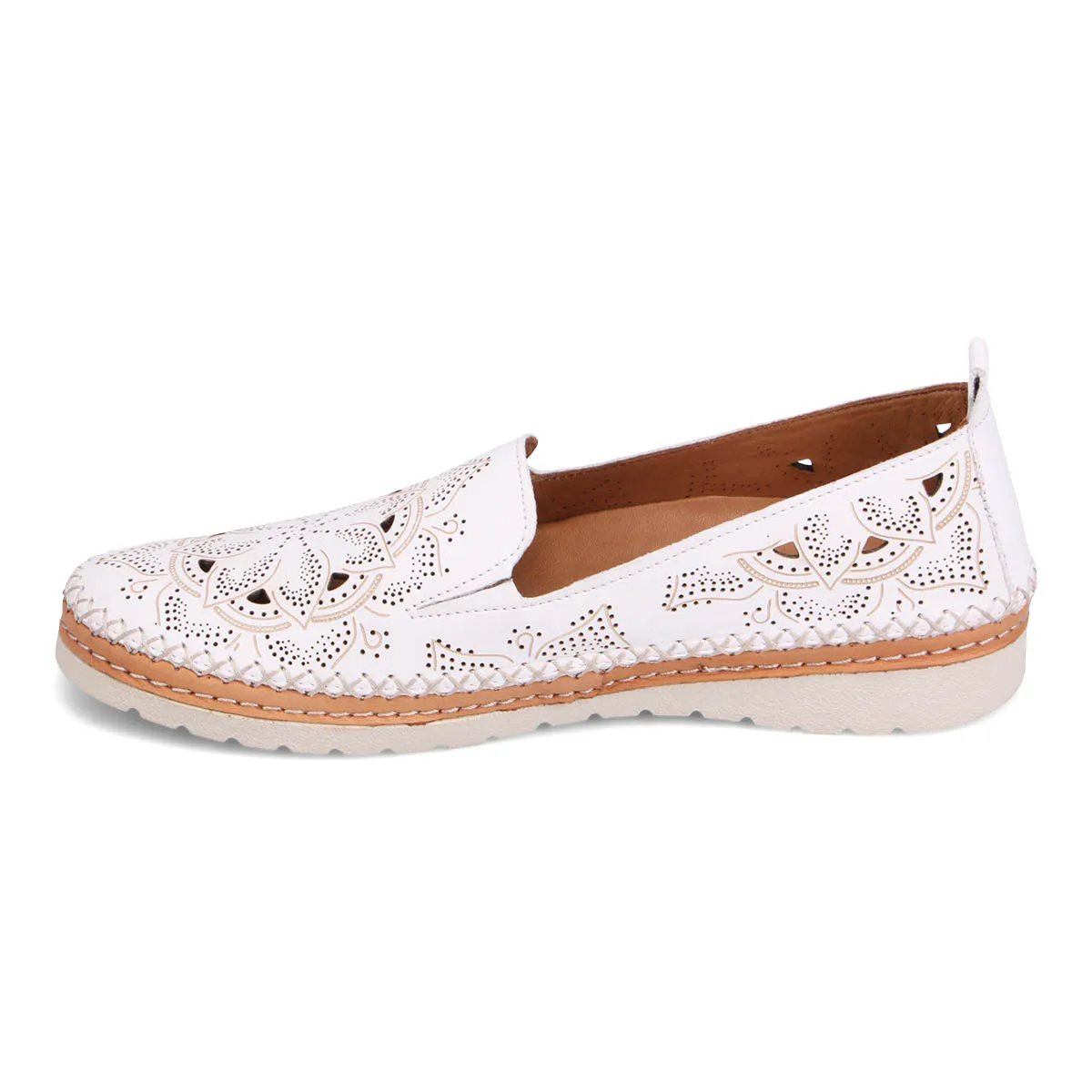 Irene Flat