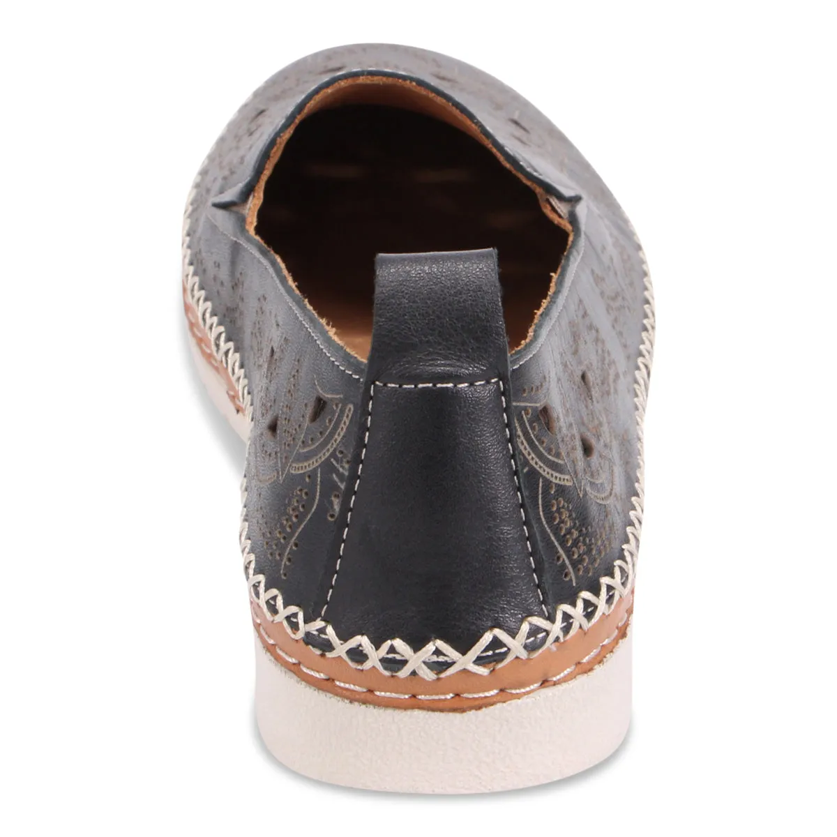 Irene Flat