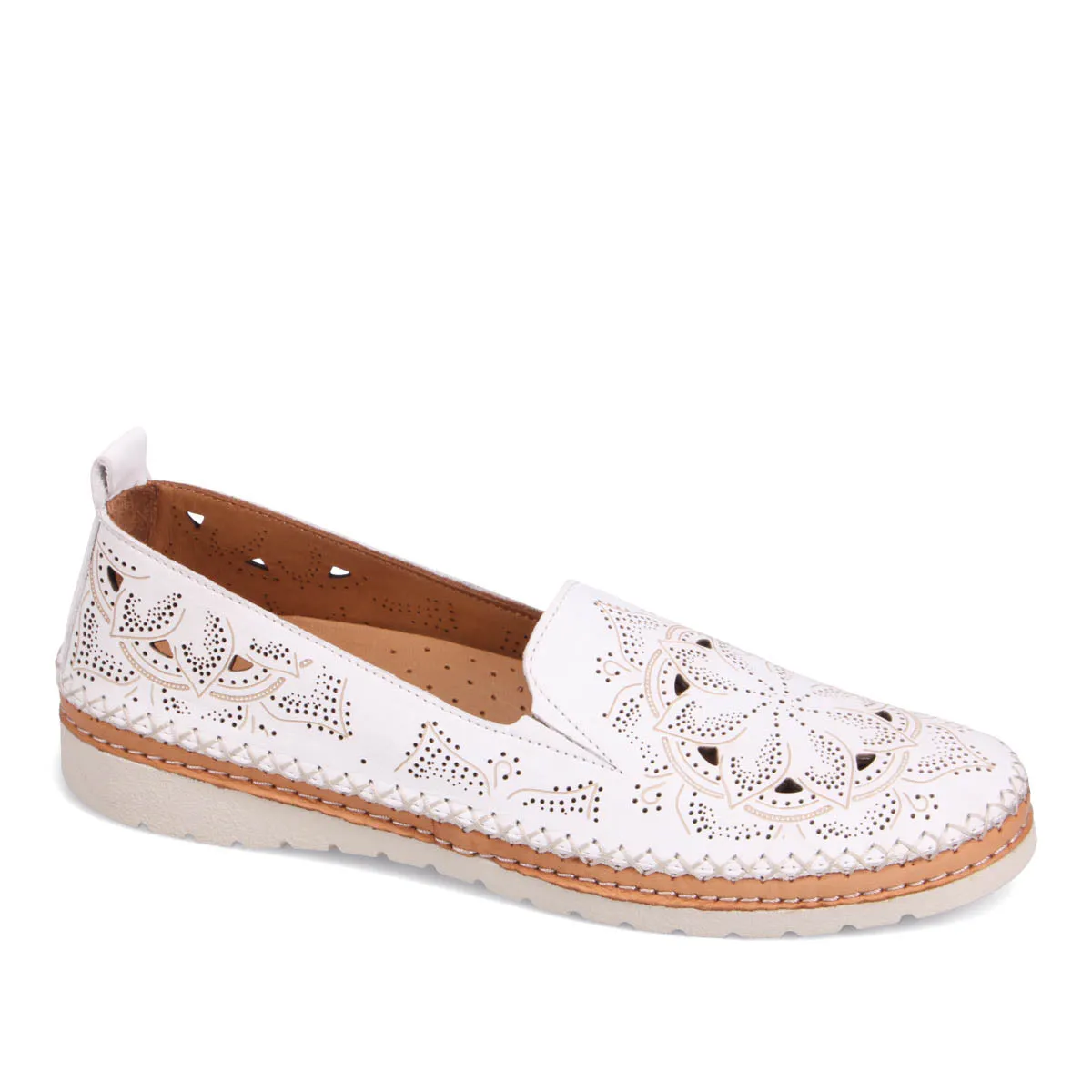 Irene Flat