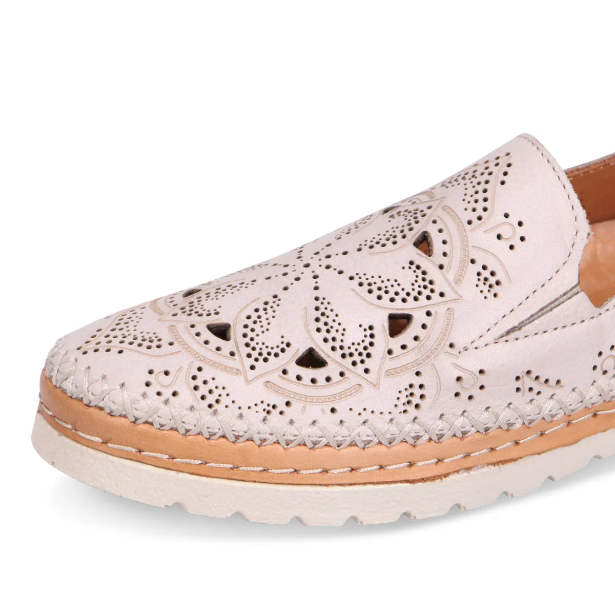 Irene Flat