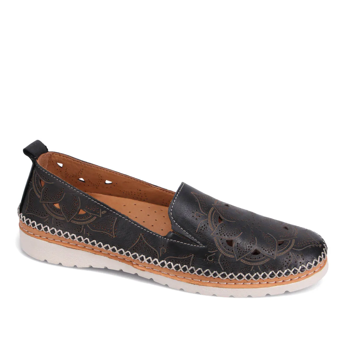 Irene Flat