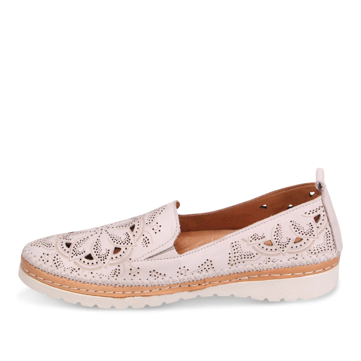 Irene Flat