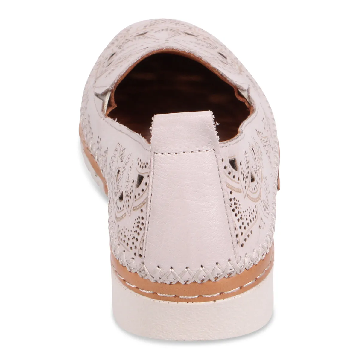 Irene Flat