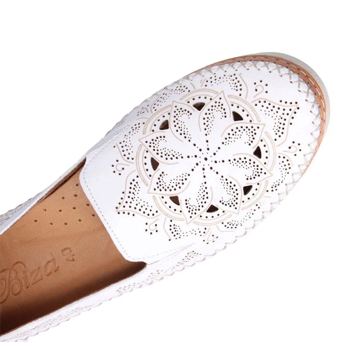 Irene Flat