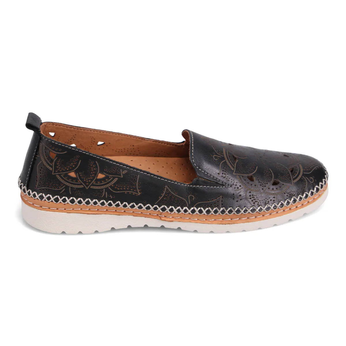 Irene Flat