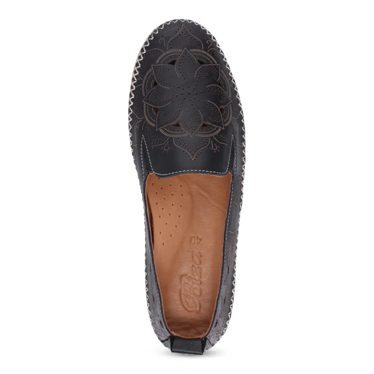 Irene Flat