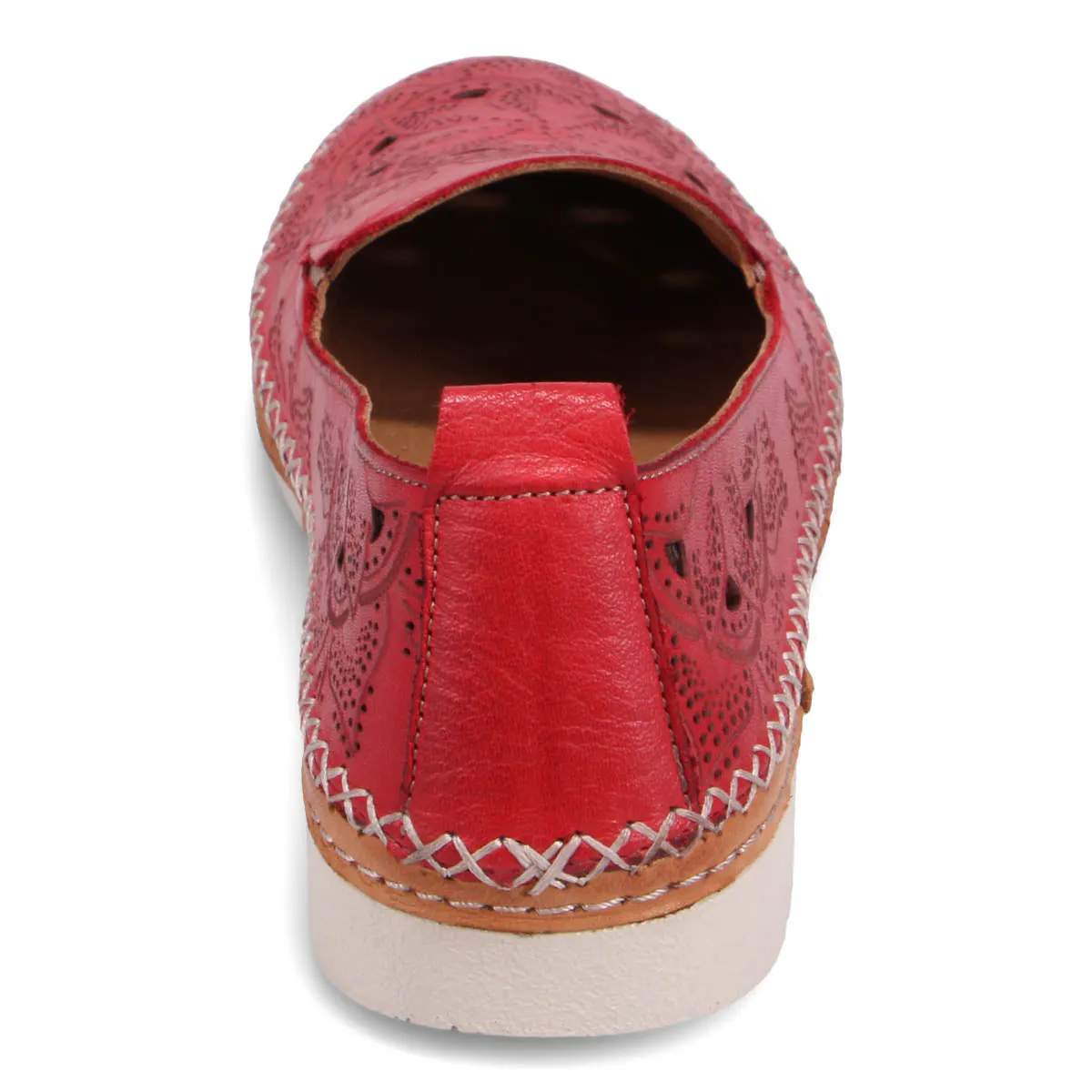 Irene Flat