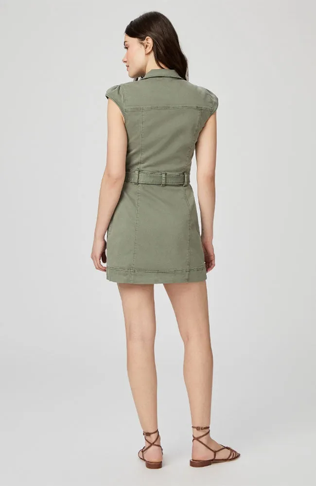 Jaxsyn Dress