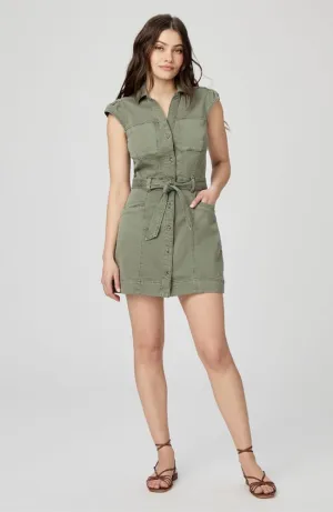 Jaxsyn Dress
