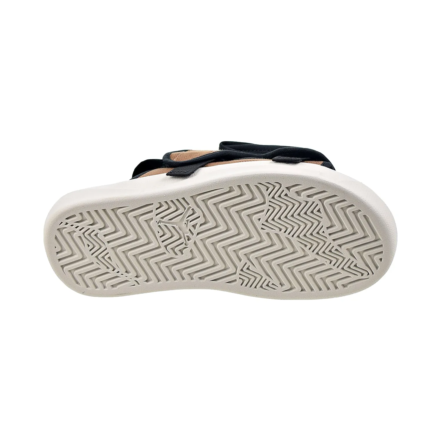 Jordan LS Men's Slide Sandals Archaeo Brown