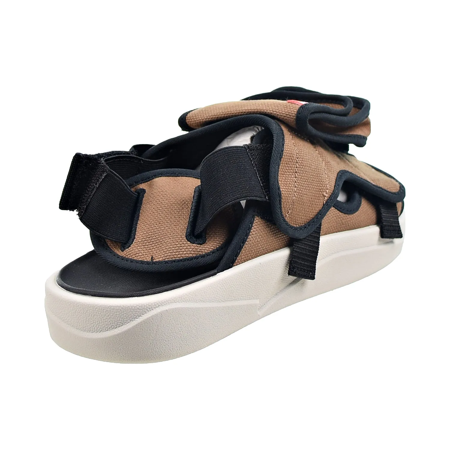 Jordan LS Men's Slide Sandals Archaeo Brown