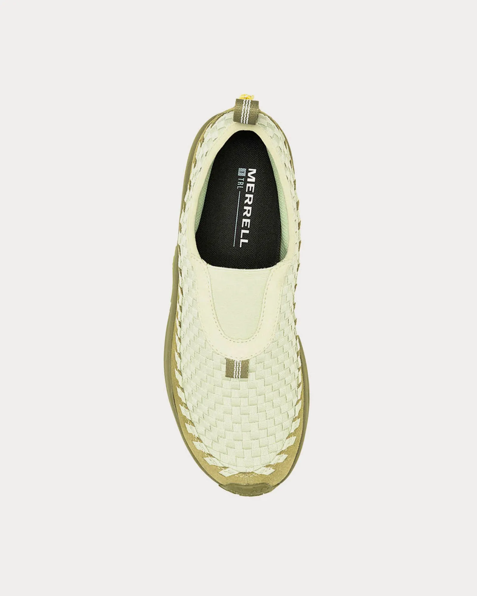 Jungle Moc EVO Woven Willow Slip On Sneakers