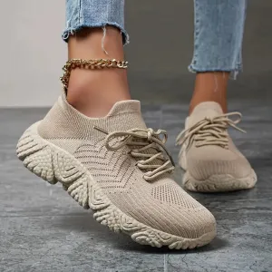 Lyanna™ | Luxe Comfort Orthopedic Sneakers