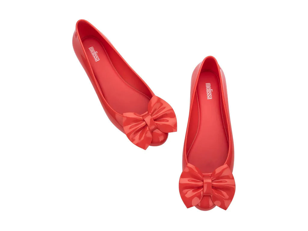 MELISSA DOLL TREND AD