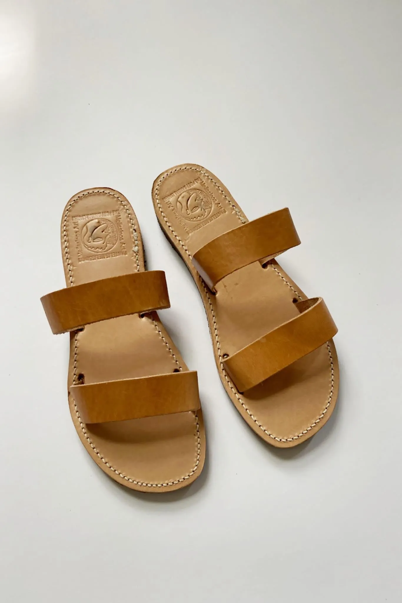 Melissinos Simon Sandals