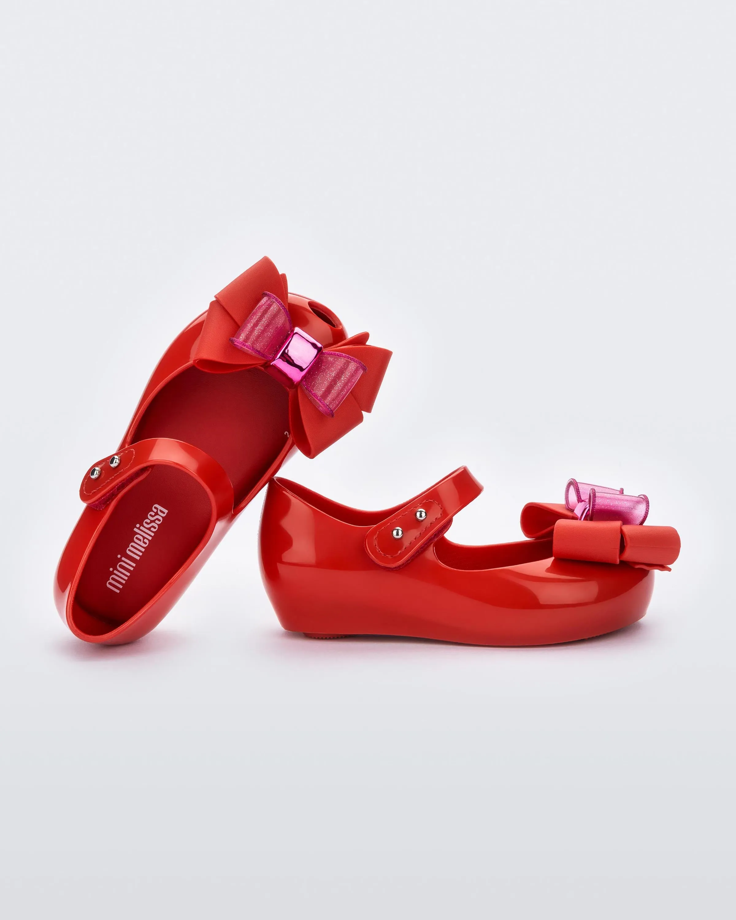MINI MELISSA ULTRAGIRL SWEET IX BB