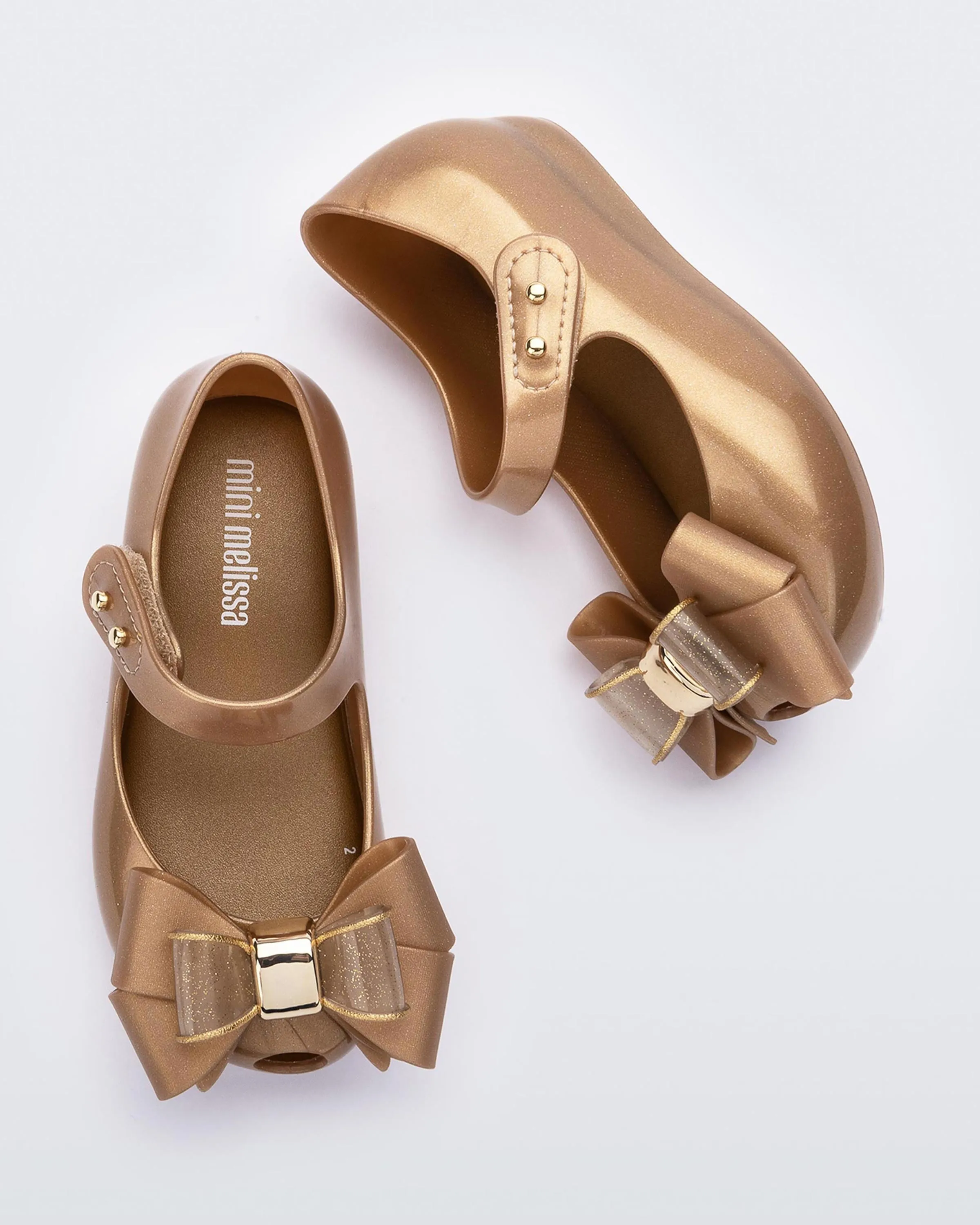 MINI MELISSA ULTRAGIRL SWEET IX BB