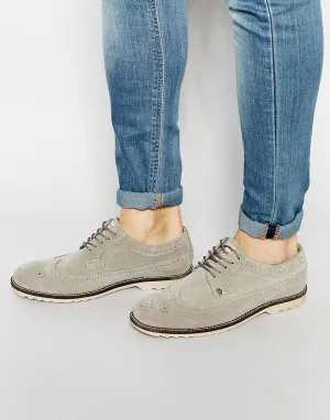 Original Penguin Winchester Brogues