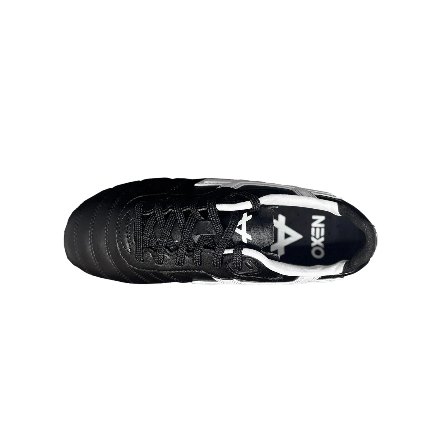 Oxen Raptor Pro 6 Stud Kids Soft Ground Rugby Boots