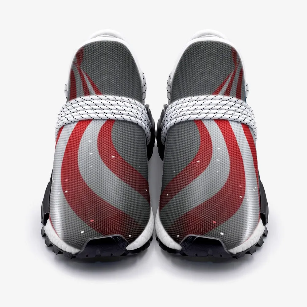 Patriot Unisex Lightweight Sneaker S-1 Boost