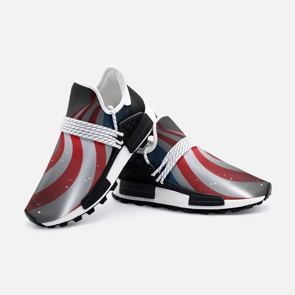 Patriot Unisex Lightweight Sneaker S-1 Boost