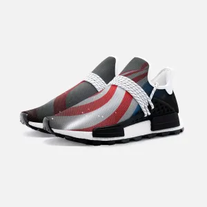 Patriot Unisex Lightweight Sneaker S-1 Boost