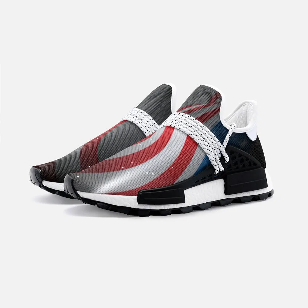 Patriot Unisex Lightweight Sneaker S-1 Boost