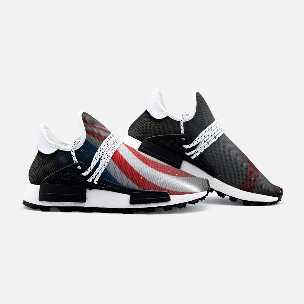 Patriot Unisex Lightweight Sneaker S-1 Boost