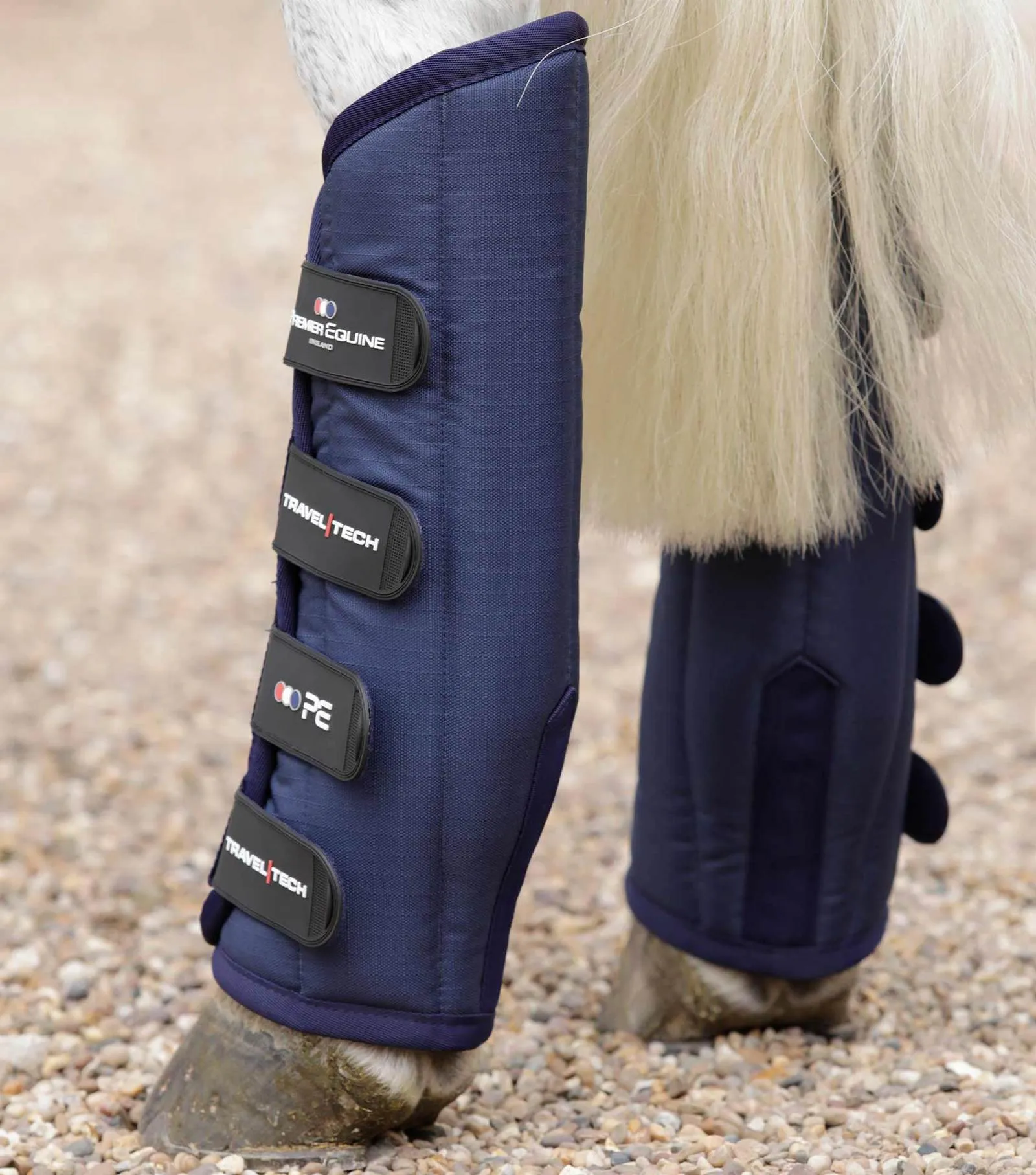 PE Travel-Tech travel Boots