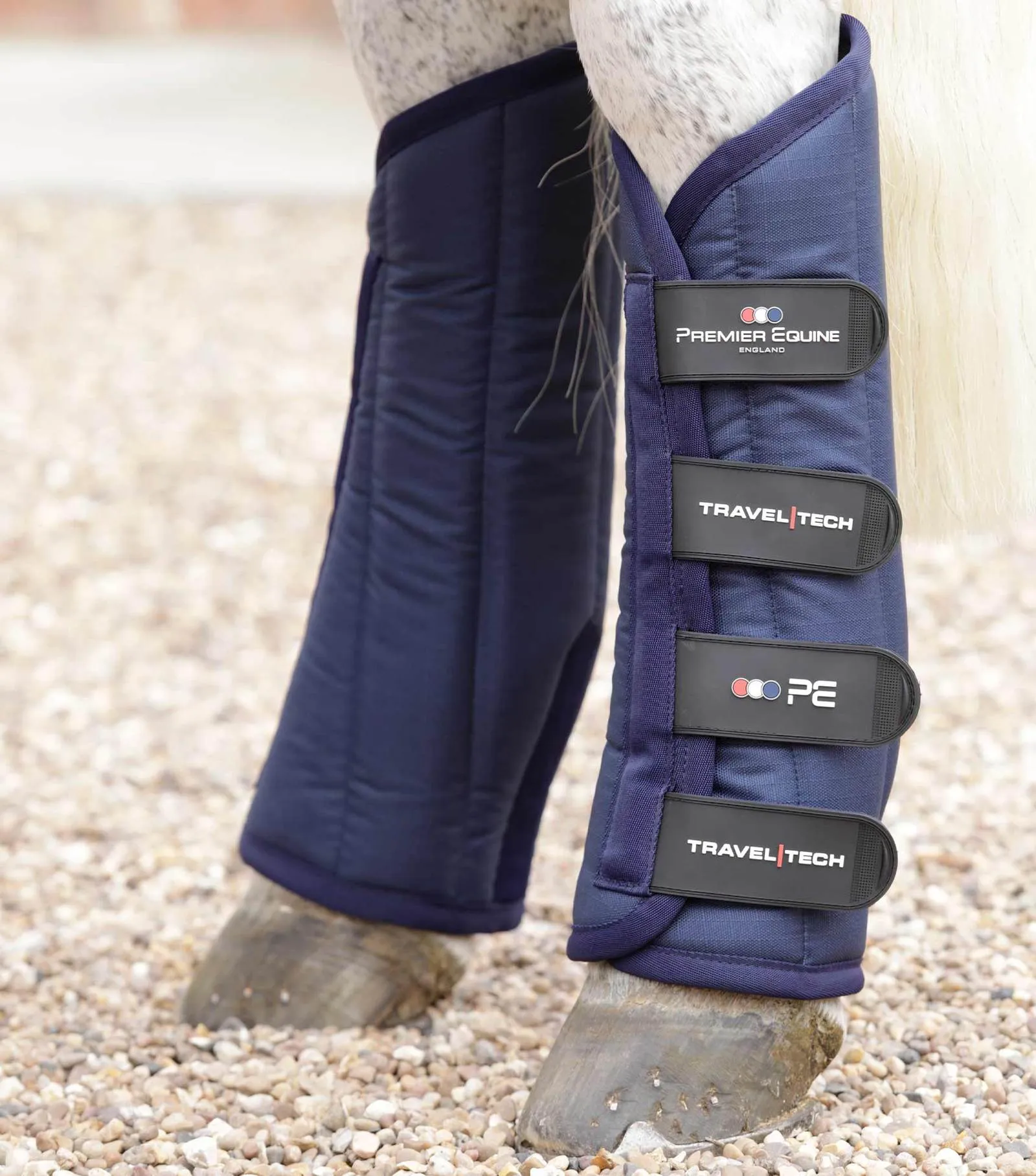 PE Travel-Tech travel Boots