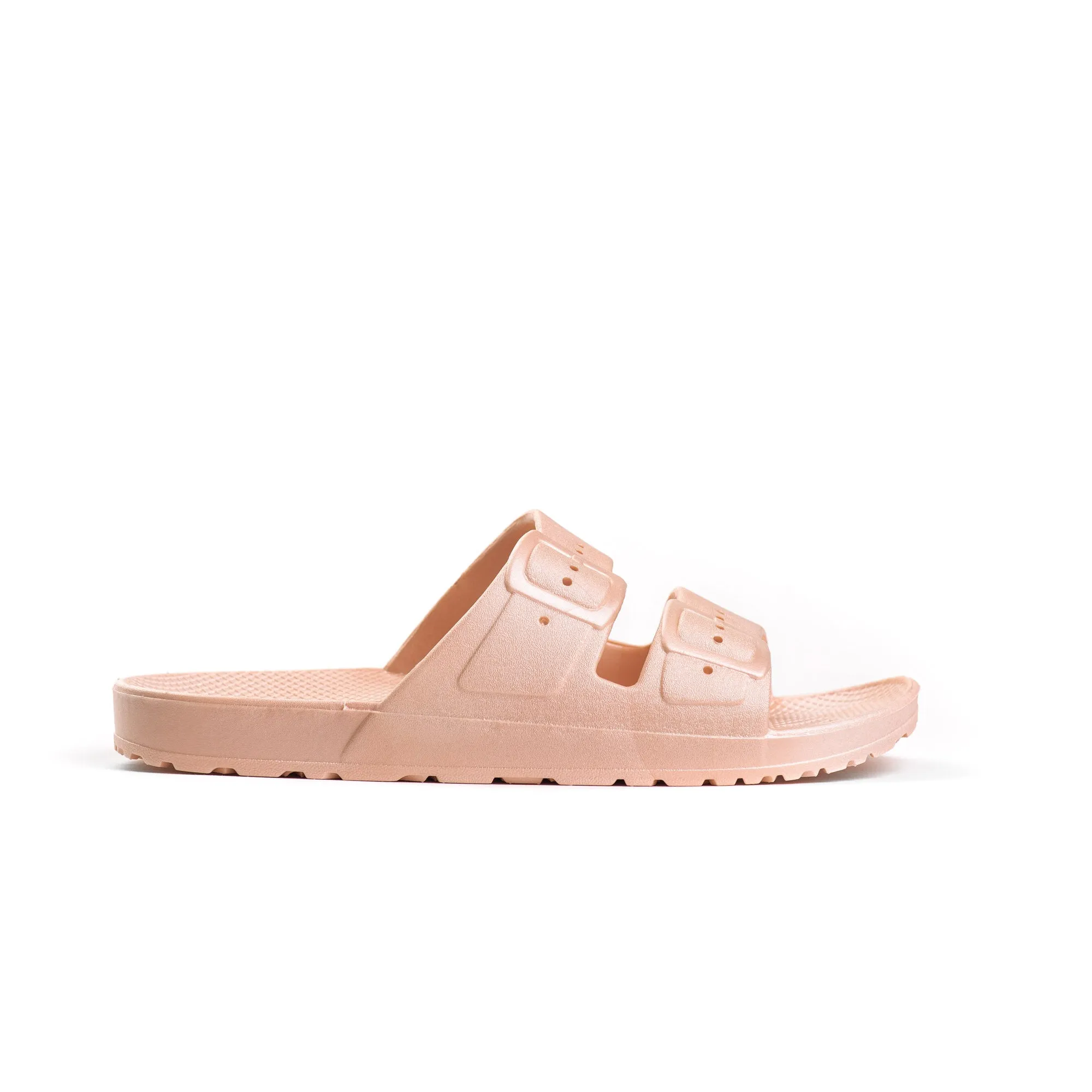 Plaka Genesis 2 Fixed Straps Slides Sandals | Dream On