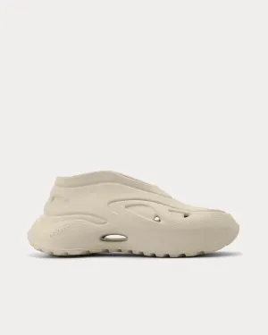 Pyro Beige Slip On Sneakers