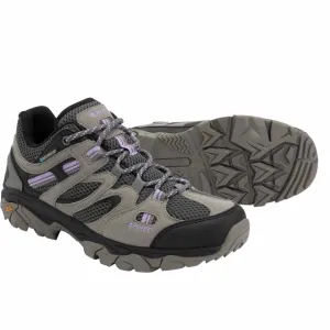 Ravus Vent Women's Waterproof Walking Shoe by HI-TEC