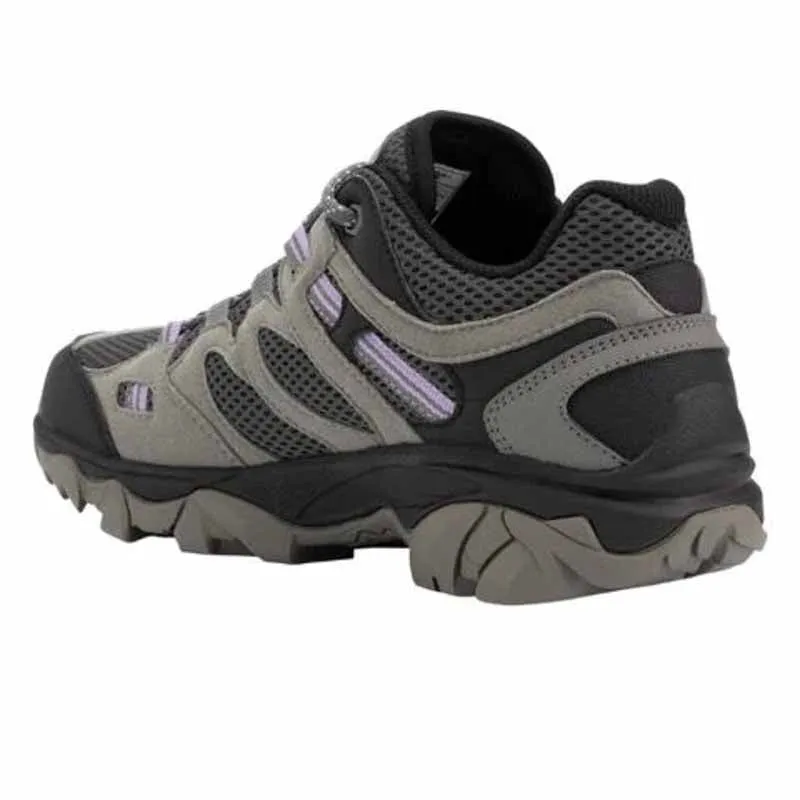 Ravus Vent Women's Waterproof Walking Shoe by HI-TEC