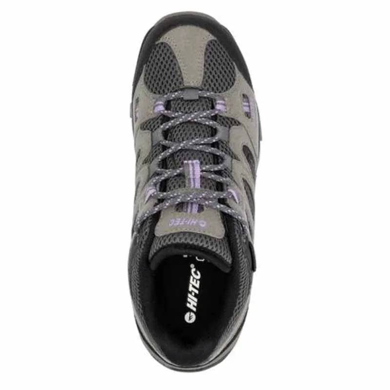 Ravus Vent Women's Waterproof Walking Shoe by HI-TEC