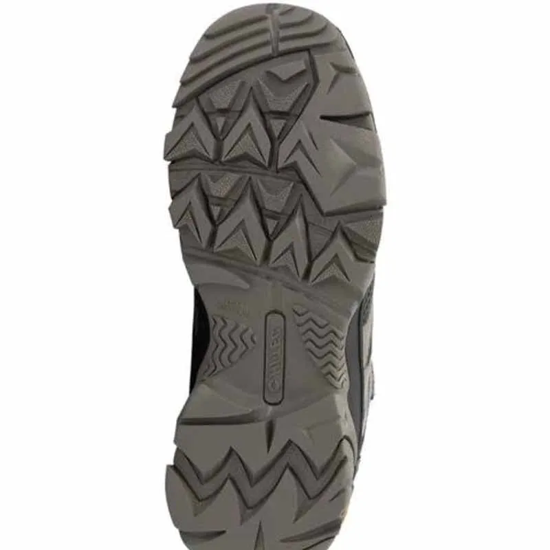 Ravus Vent Women's Waterproof Walking Shoe by HI-TEC