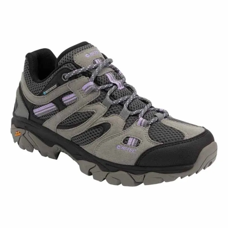 Ravus Vent Women's Waterproof Walking Shoe by HI-TEC