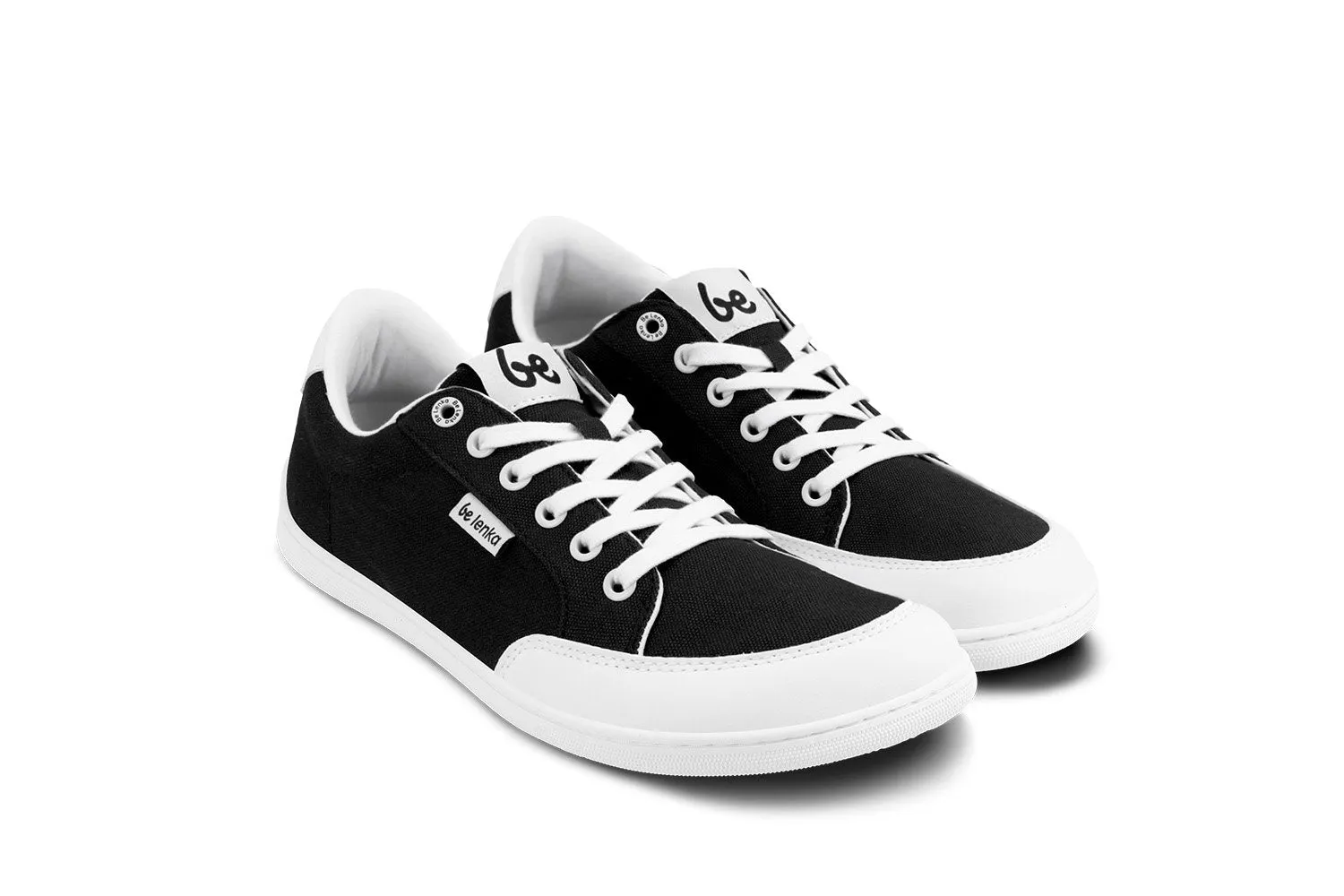 Rebound Barefoot Sneakers