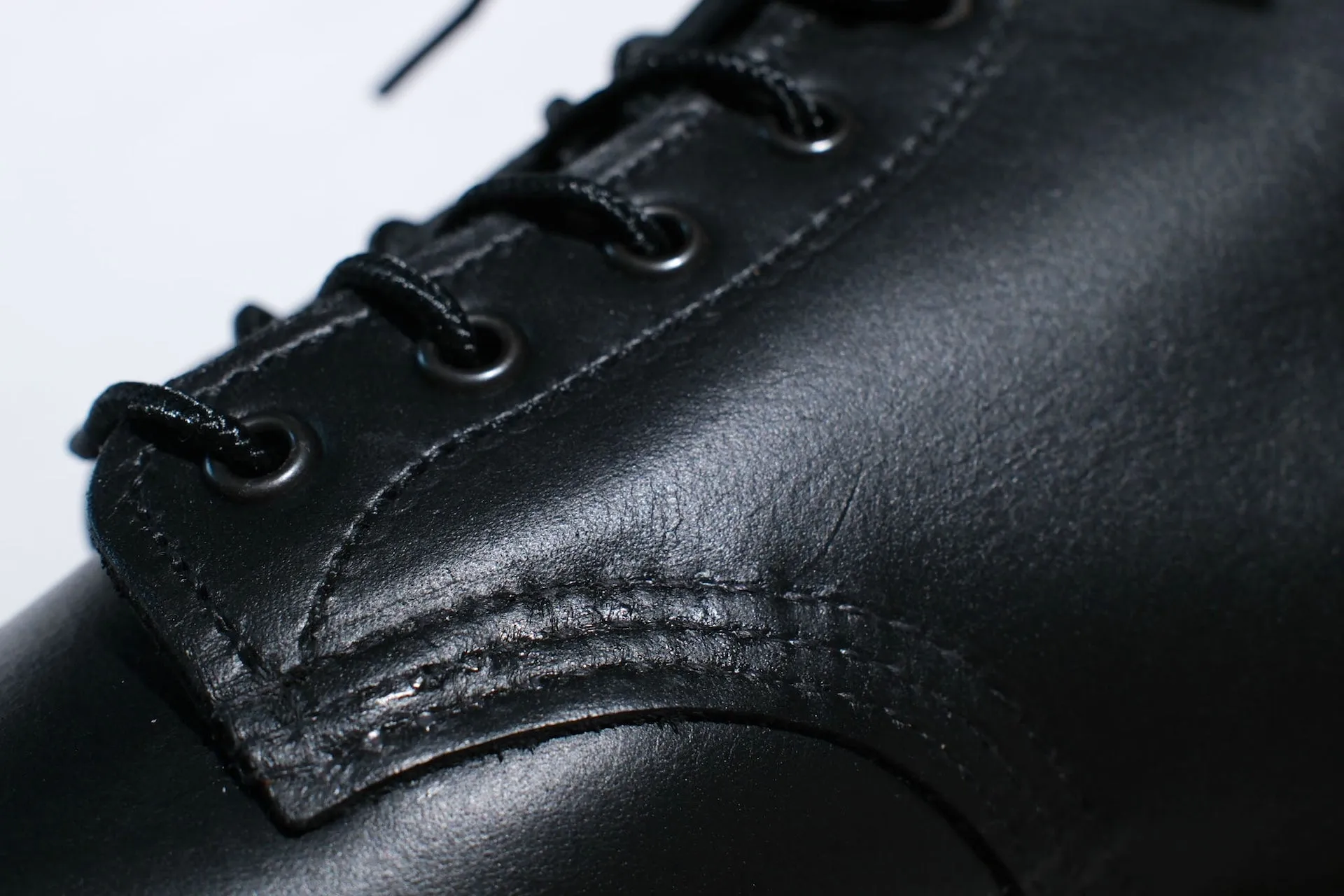 Red Wing "Beckman" 9423 Boots (Black)