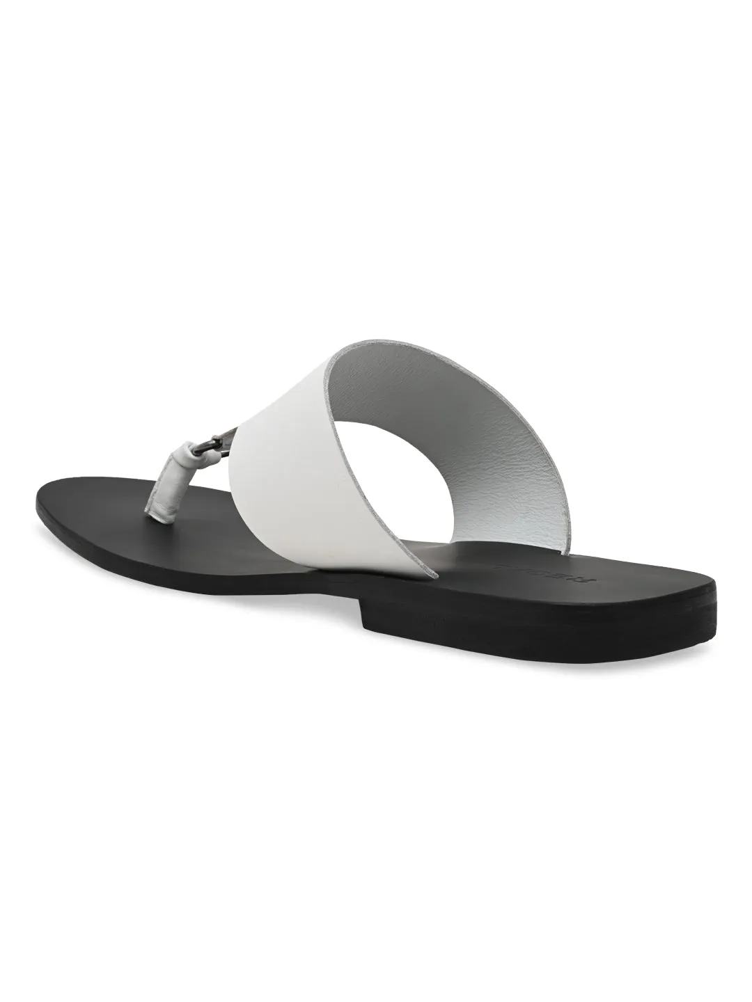 Regal Men Casual Leather Sandals