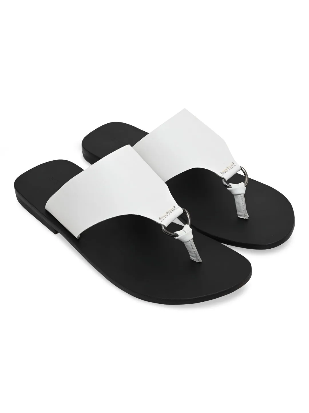 Regal Men Casual Leather Sandals