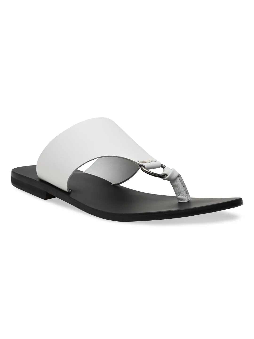 Regal Men Casual Leather Sandals