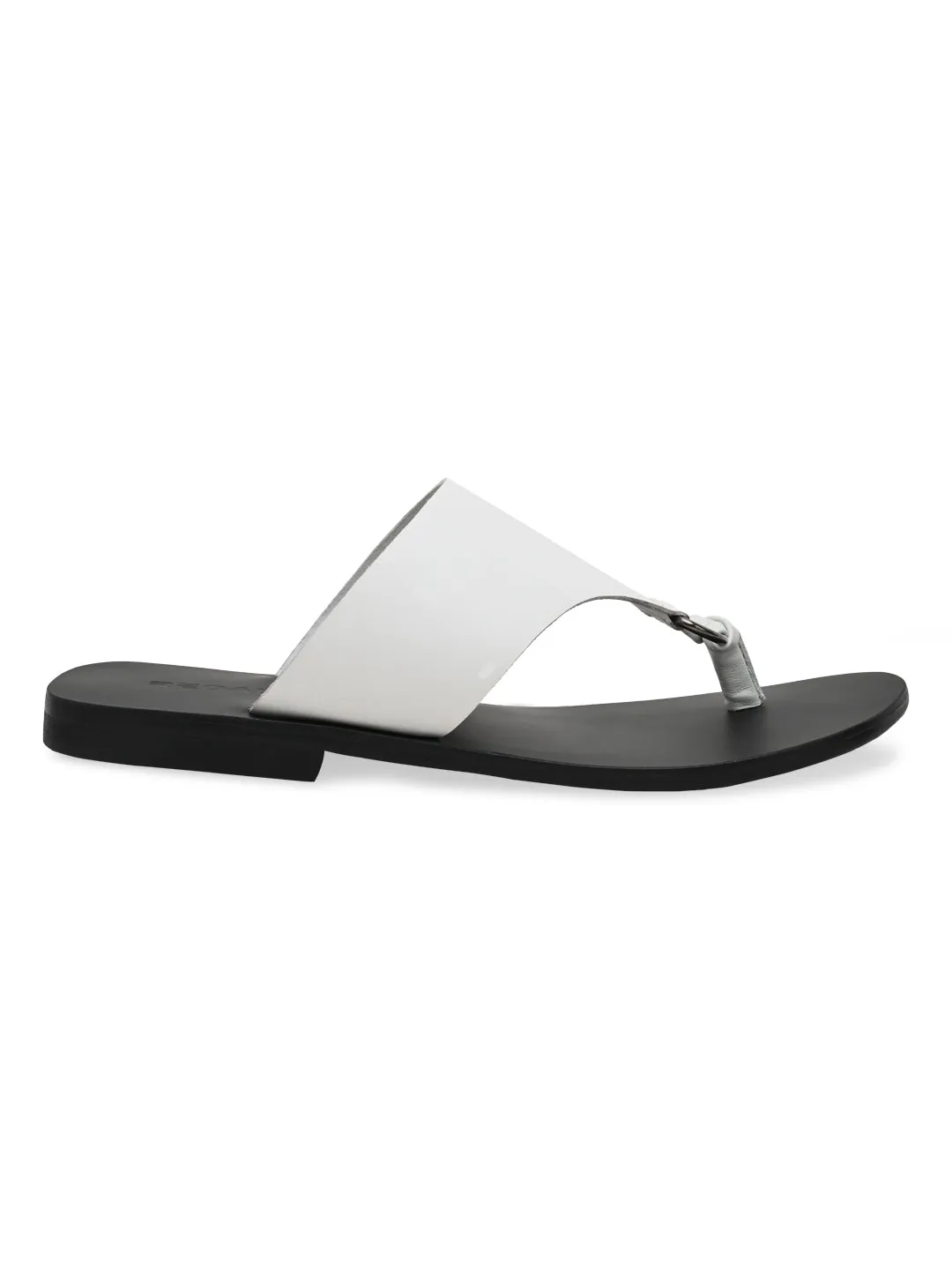 Regal Men Casual Leather Sandals