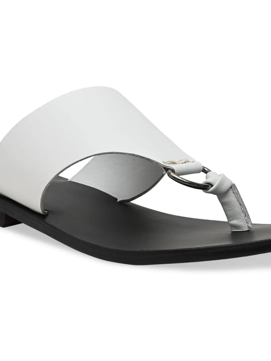 Regal Men Casual Leather Sandals