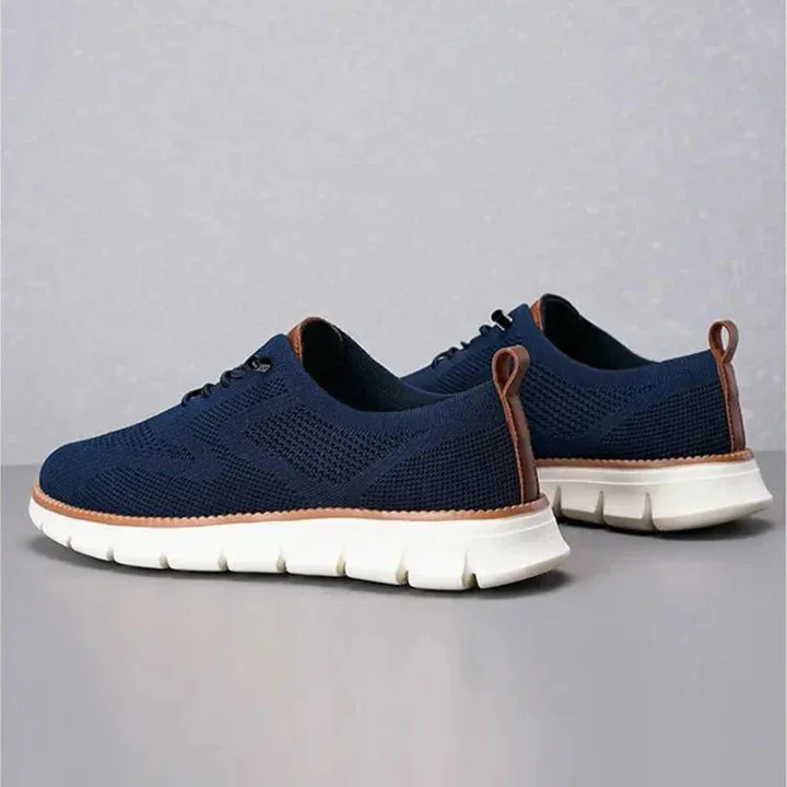 Rens - Comfort-Focused Orthopedic Footwear