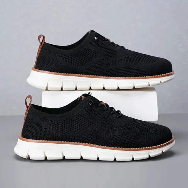 Rens - Comfort-Focused Orthopedic Footwear