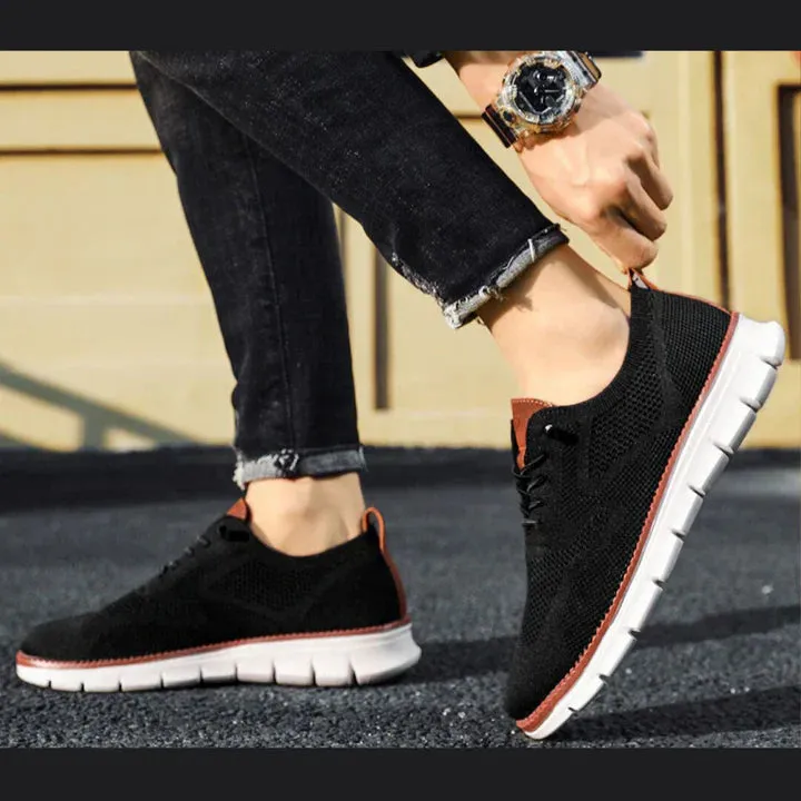 Rens - Comfort-Focused Orthopedic Footwear
