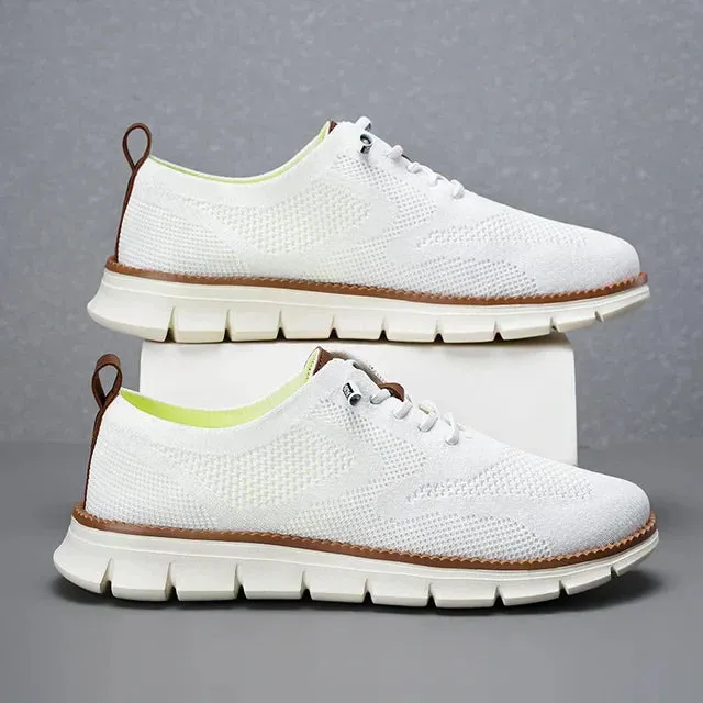 Rens - Comfort-Focused Orthopedic Footwear