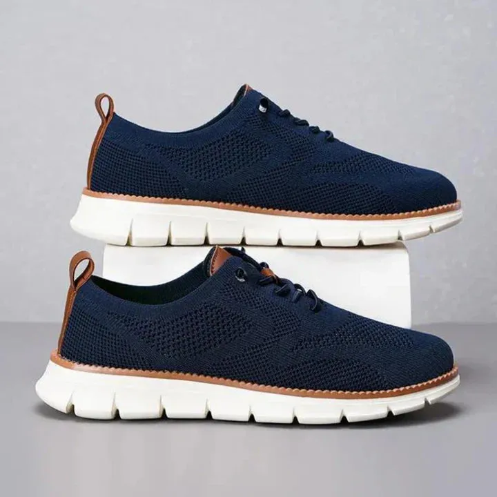 Rens - Comfort-Focused Orthopedic Footwear