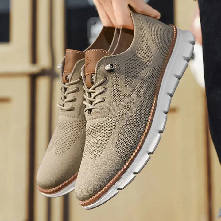 Rens - Comfort-Focused Orthopedic Footwear